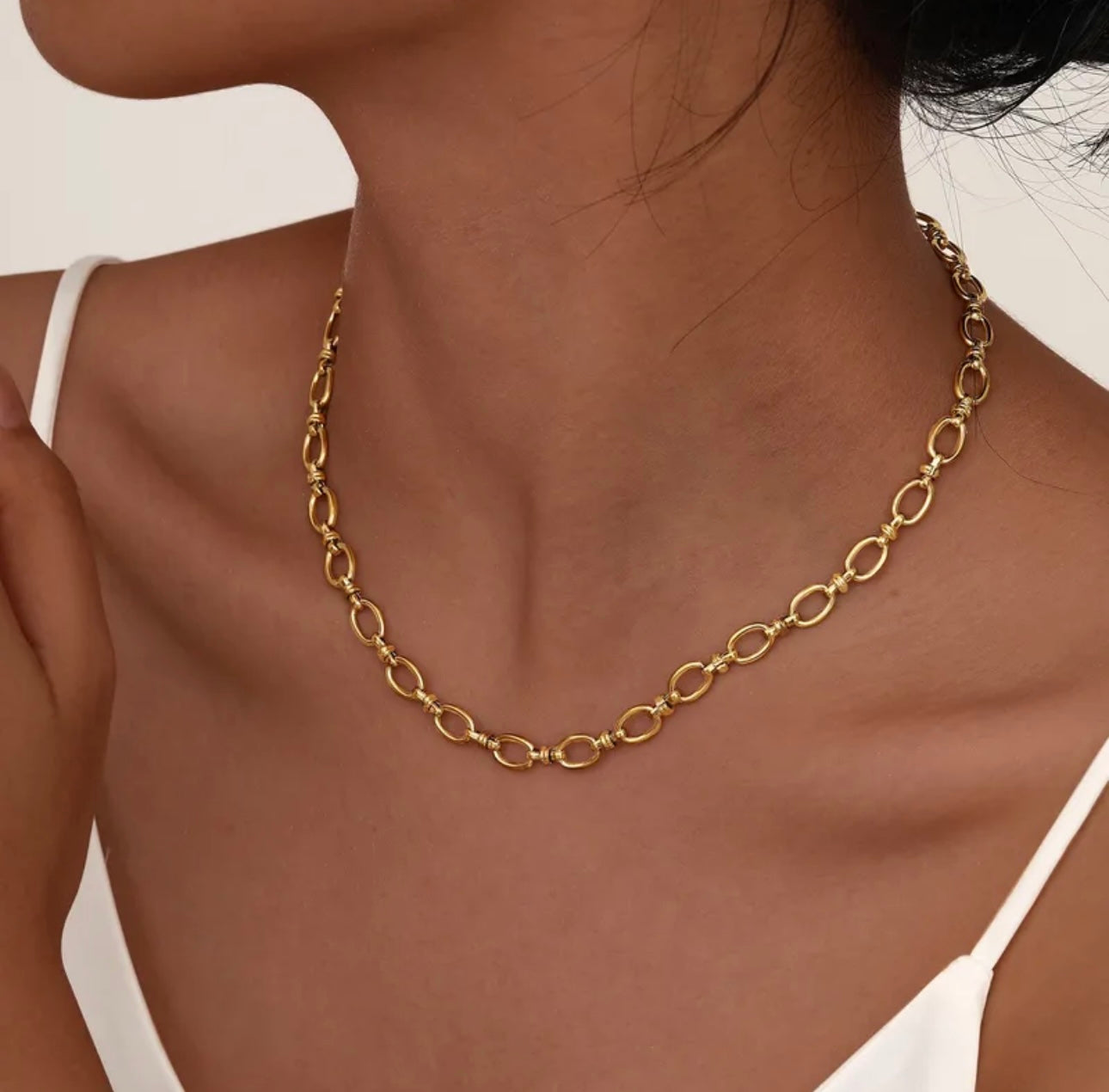 Cindy Necklace