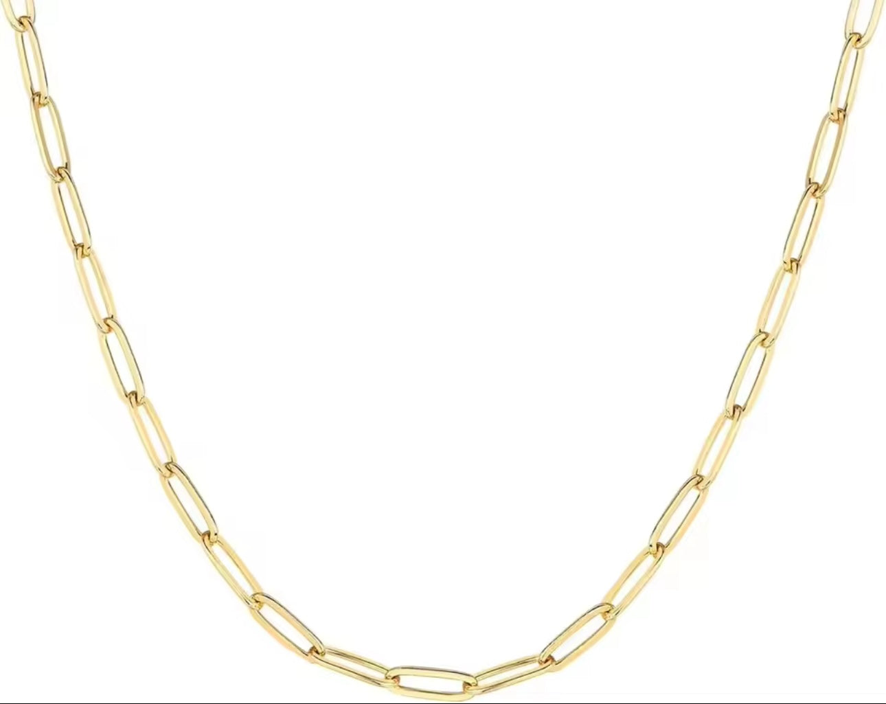 Sheila Necklace