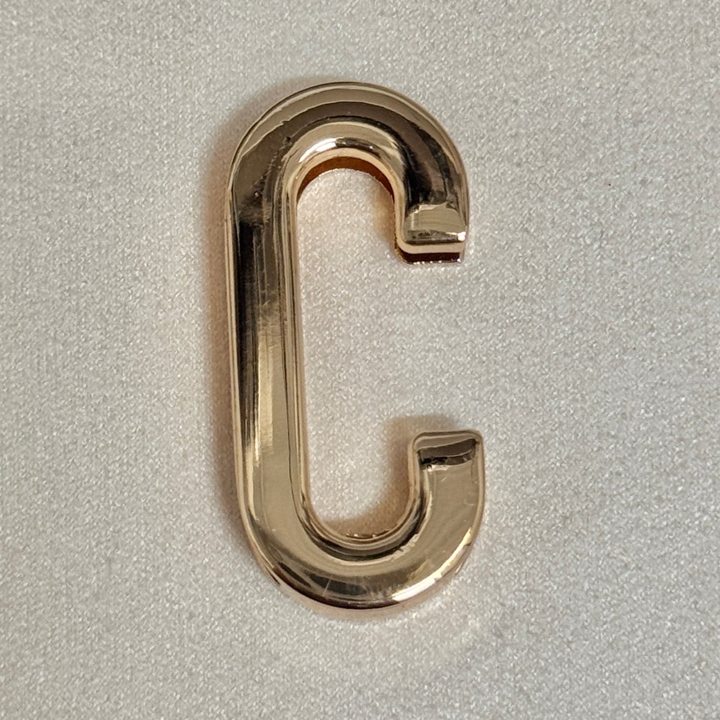 IPhone case letters