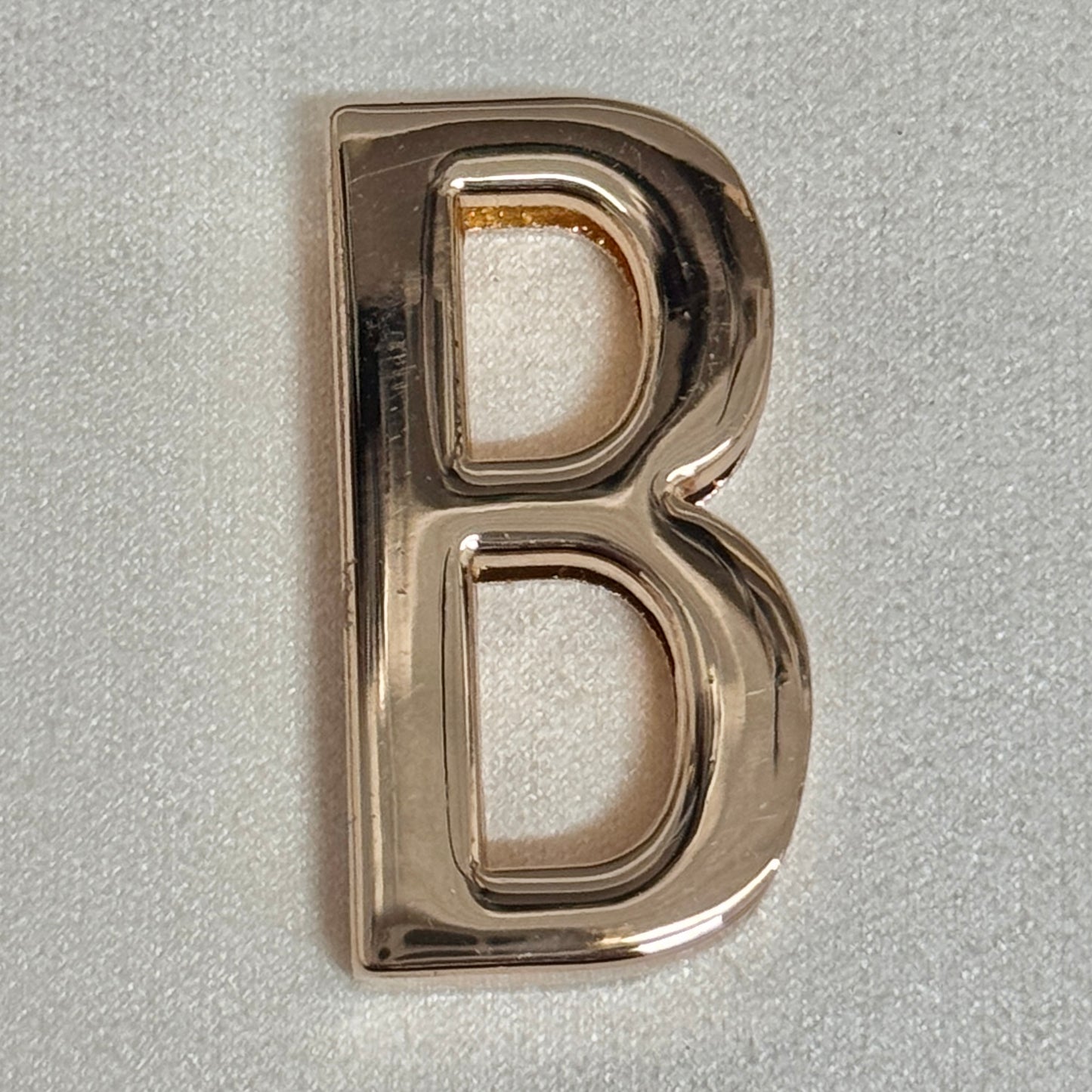 IPhone case letters