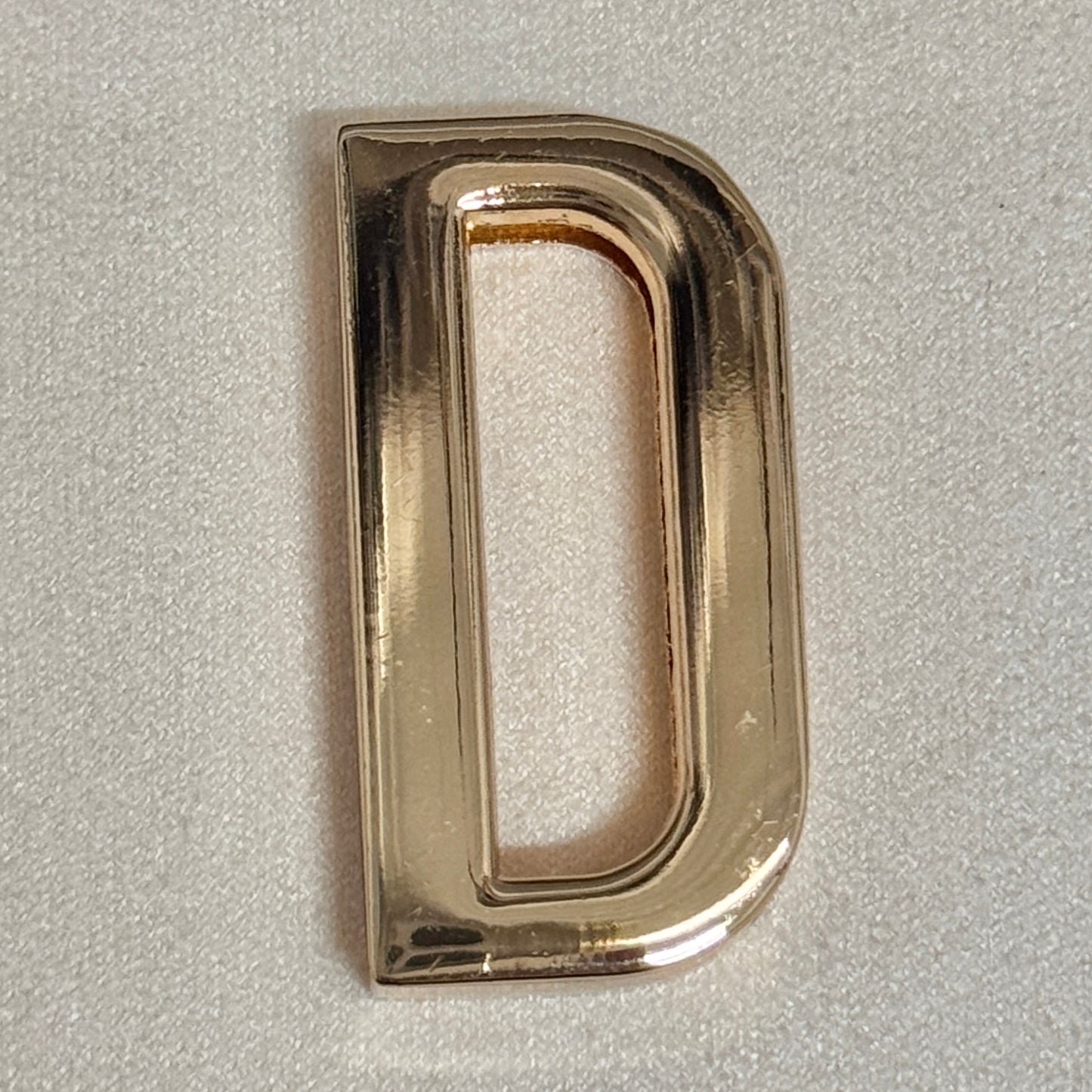 IPhone case letters