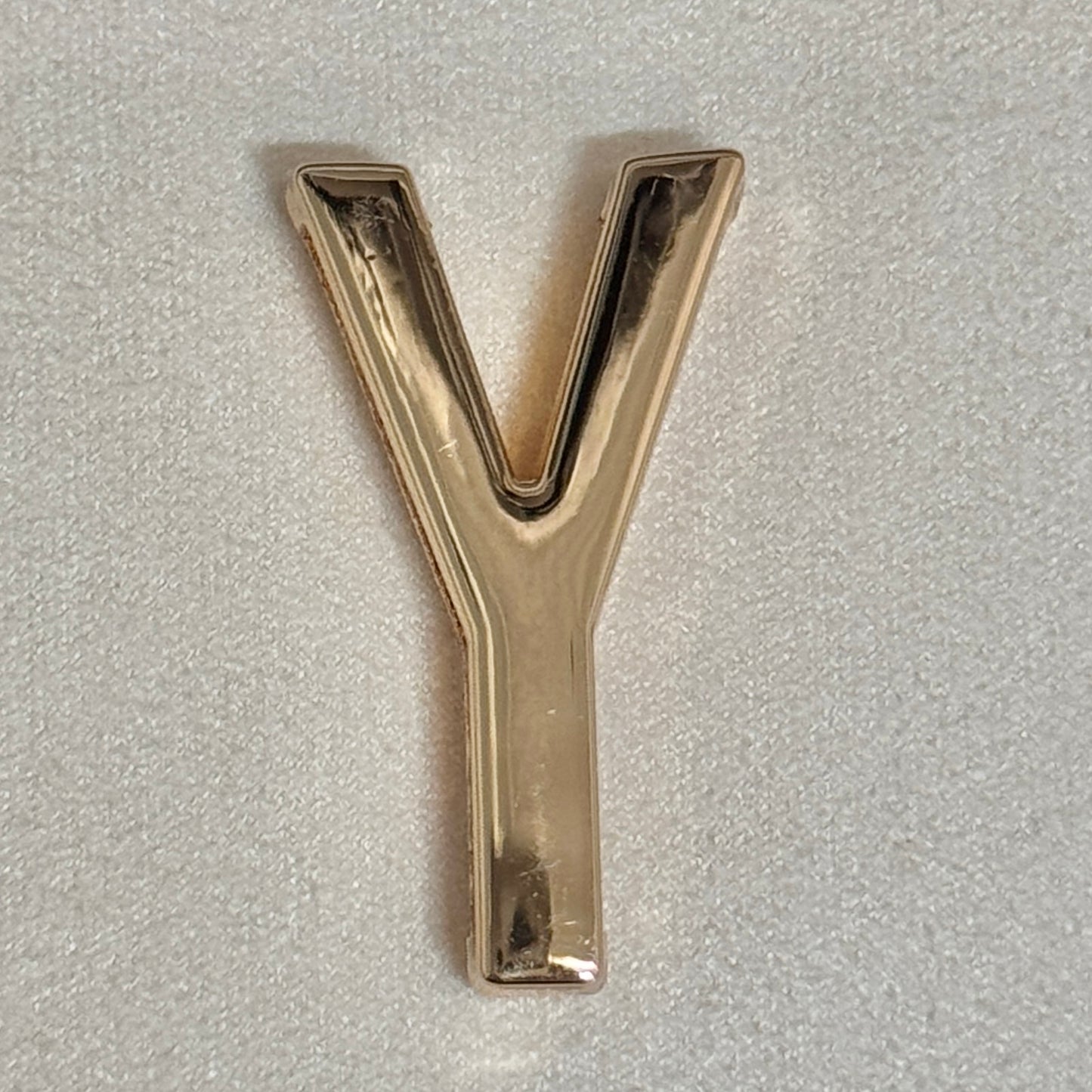IPhone case letters