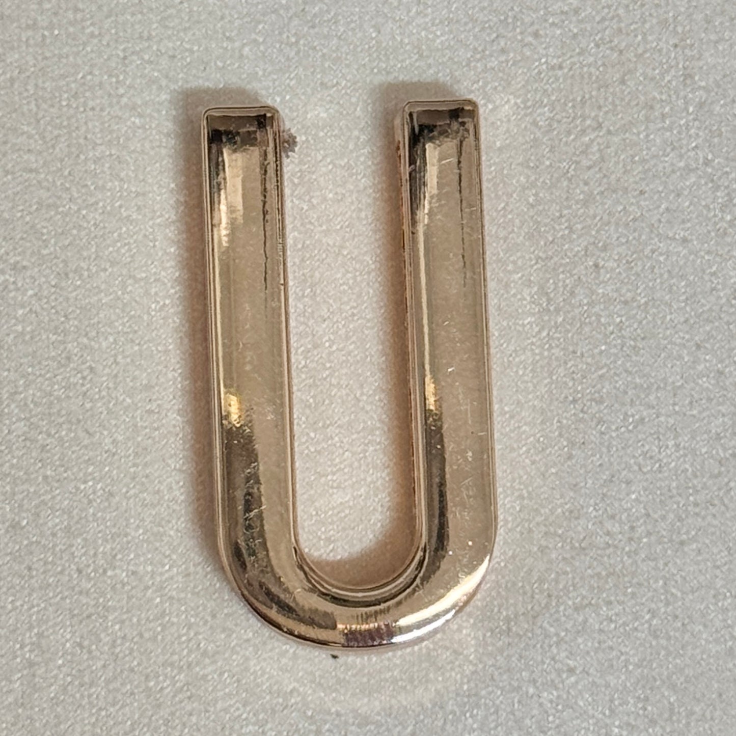 IPhone case letters