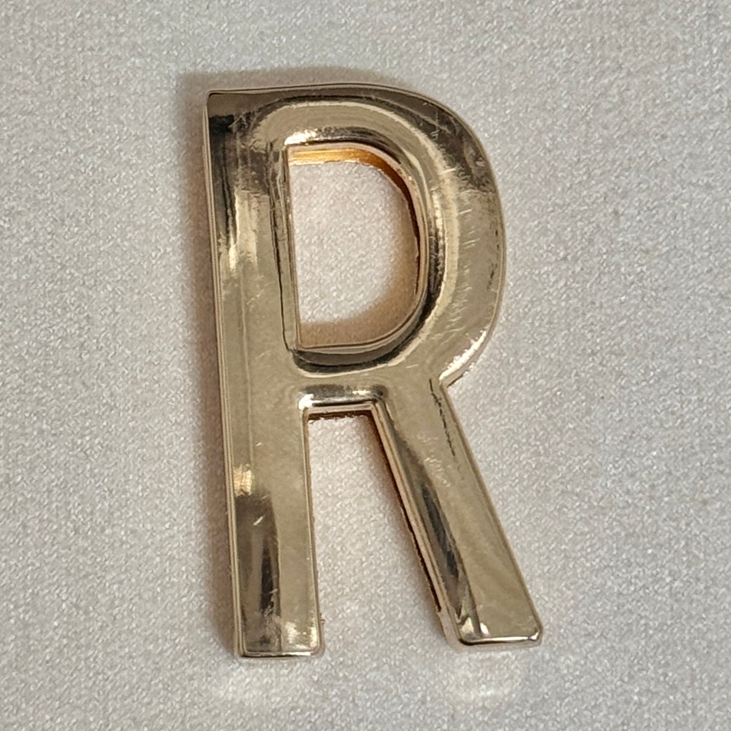 IPhone case letters