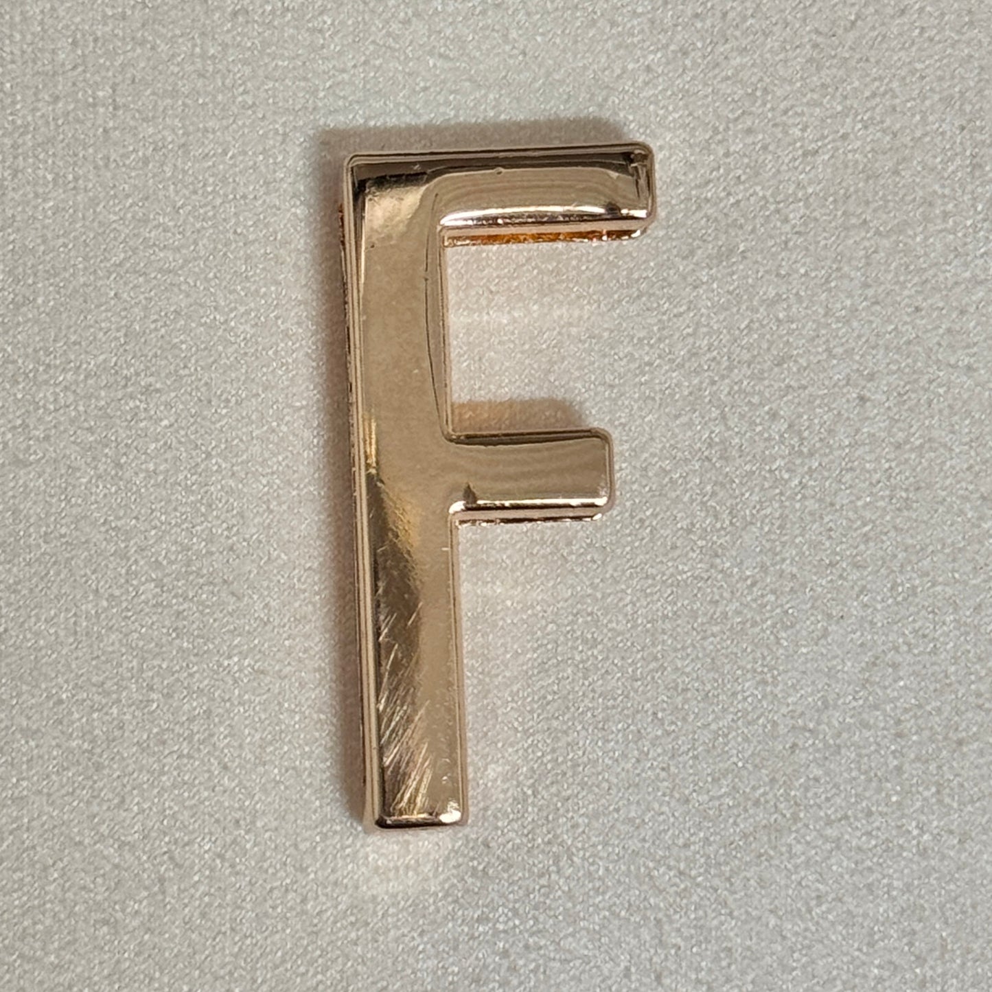IPhone case letters