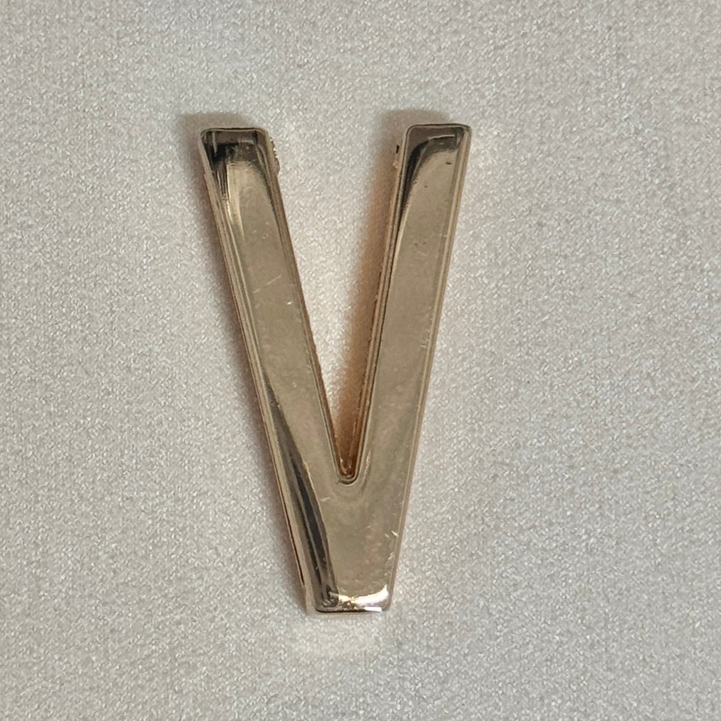 IPhone case letters