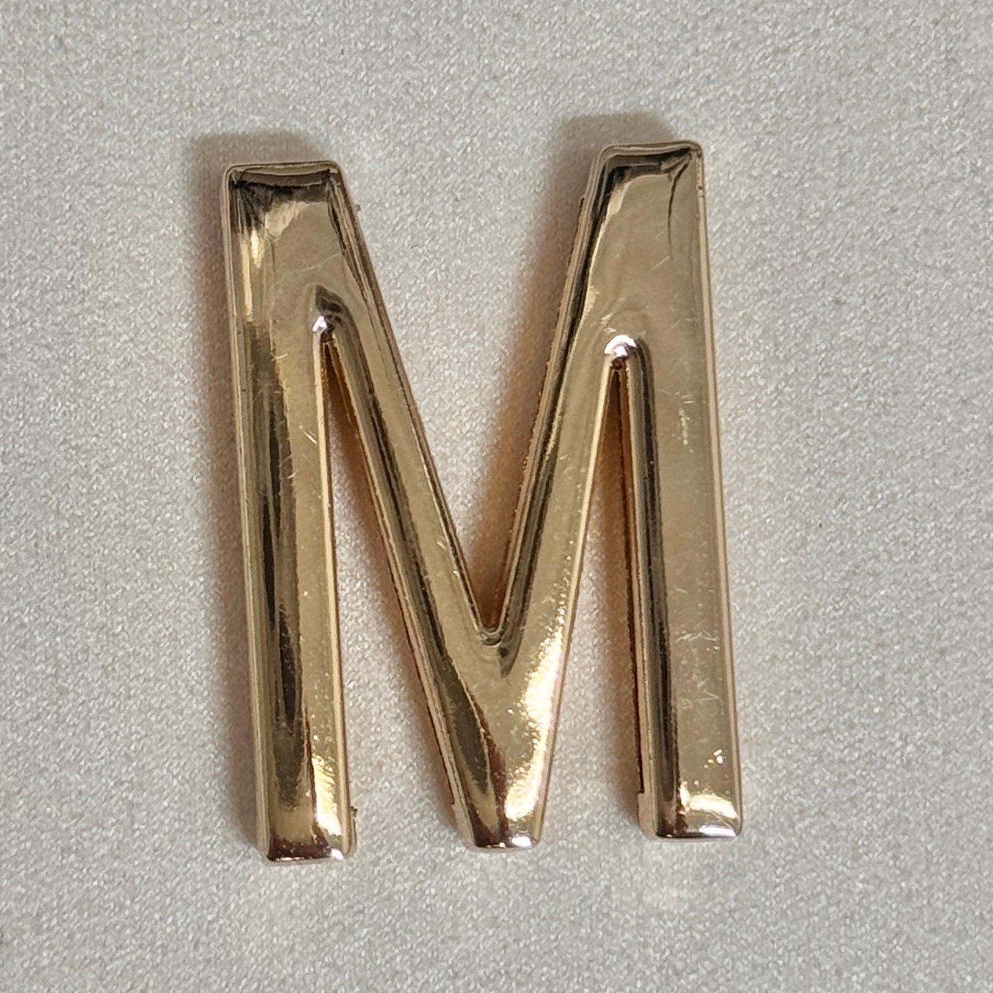 IPhone case letters