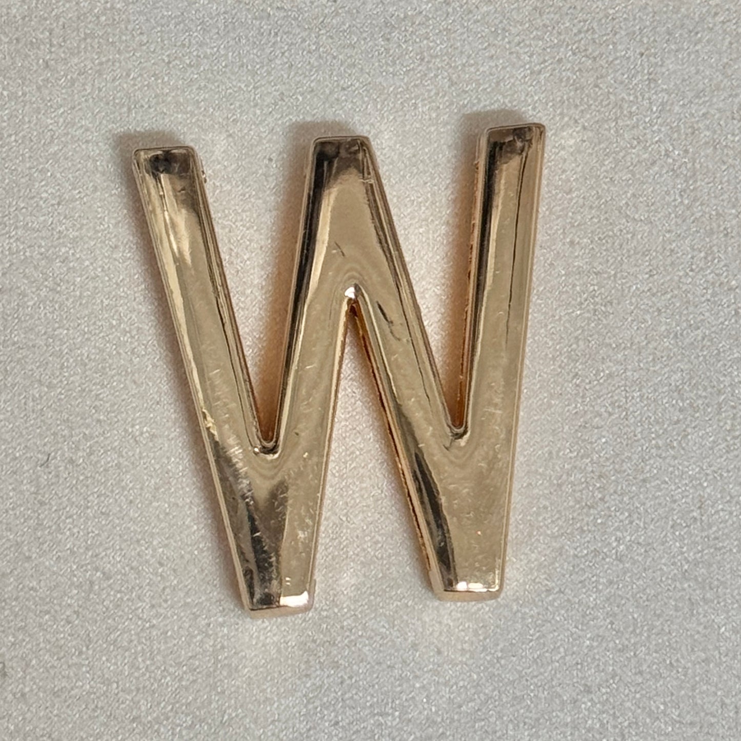 IPhone case letters