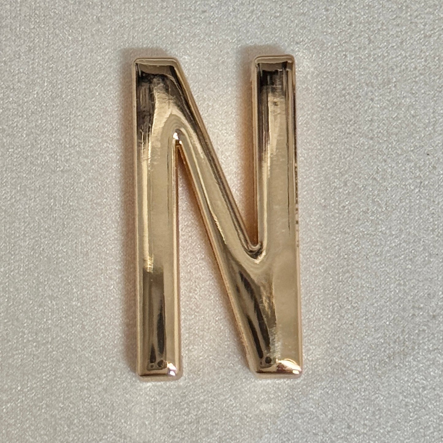 IPhone case letters