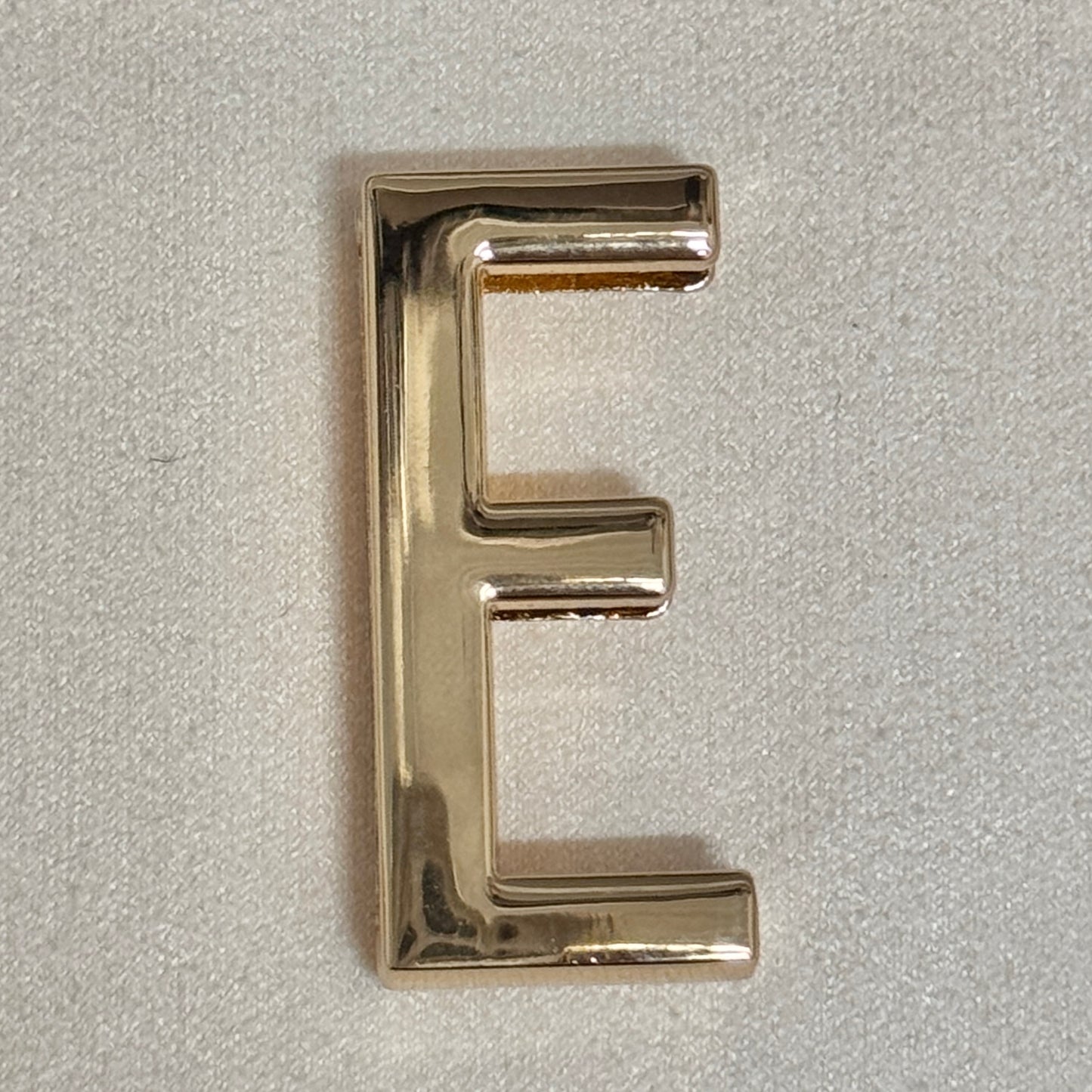 IPhone case letters