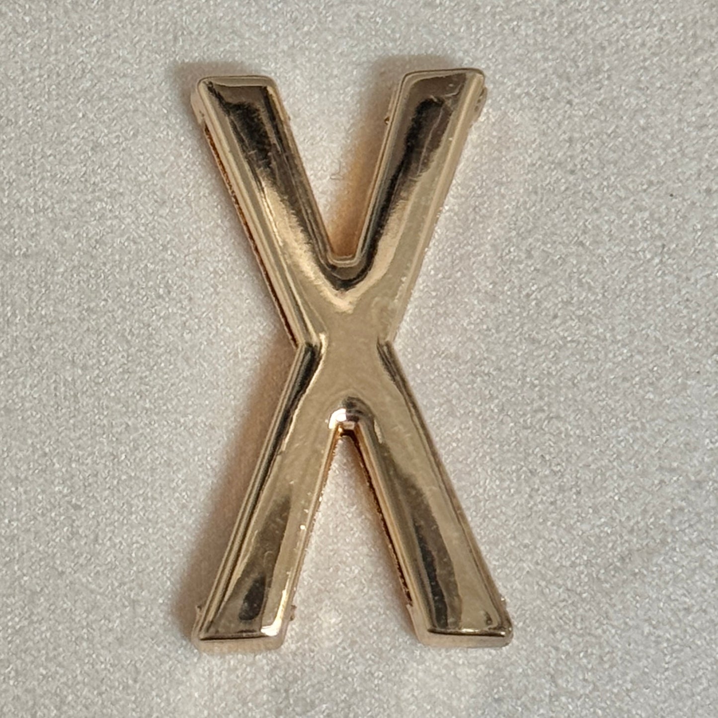 IPhone case letters