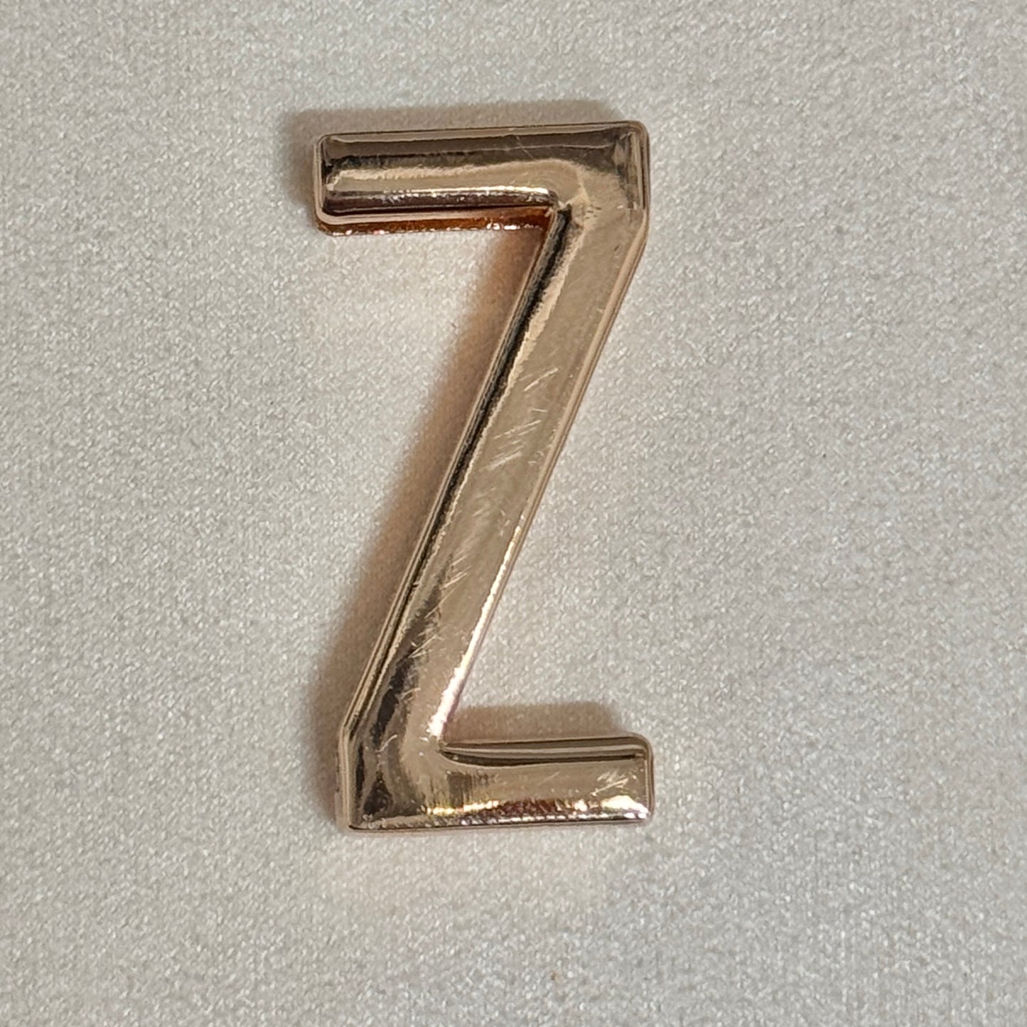 IPhone case letters