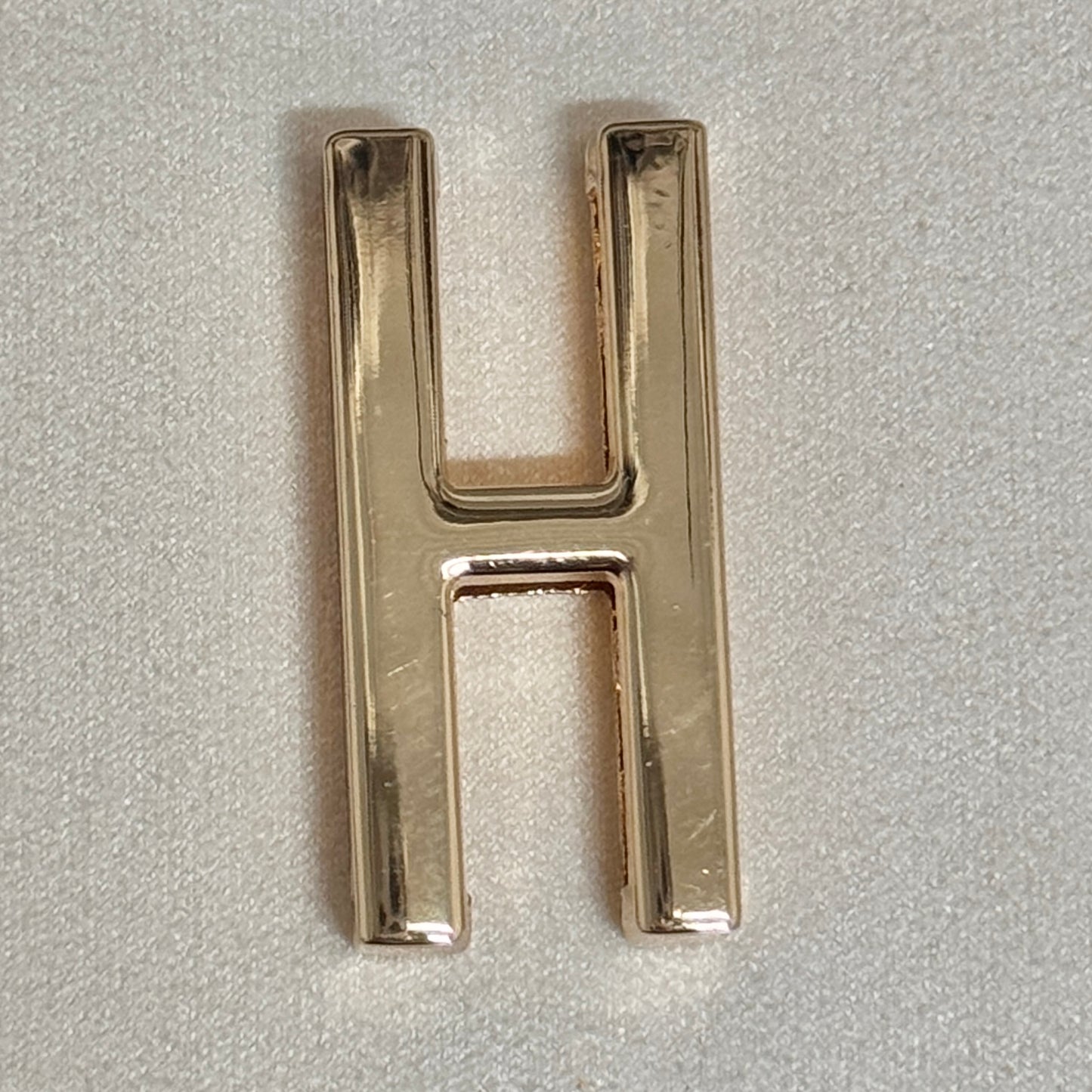 IPhone case letters