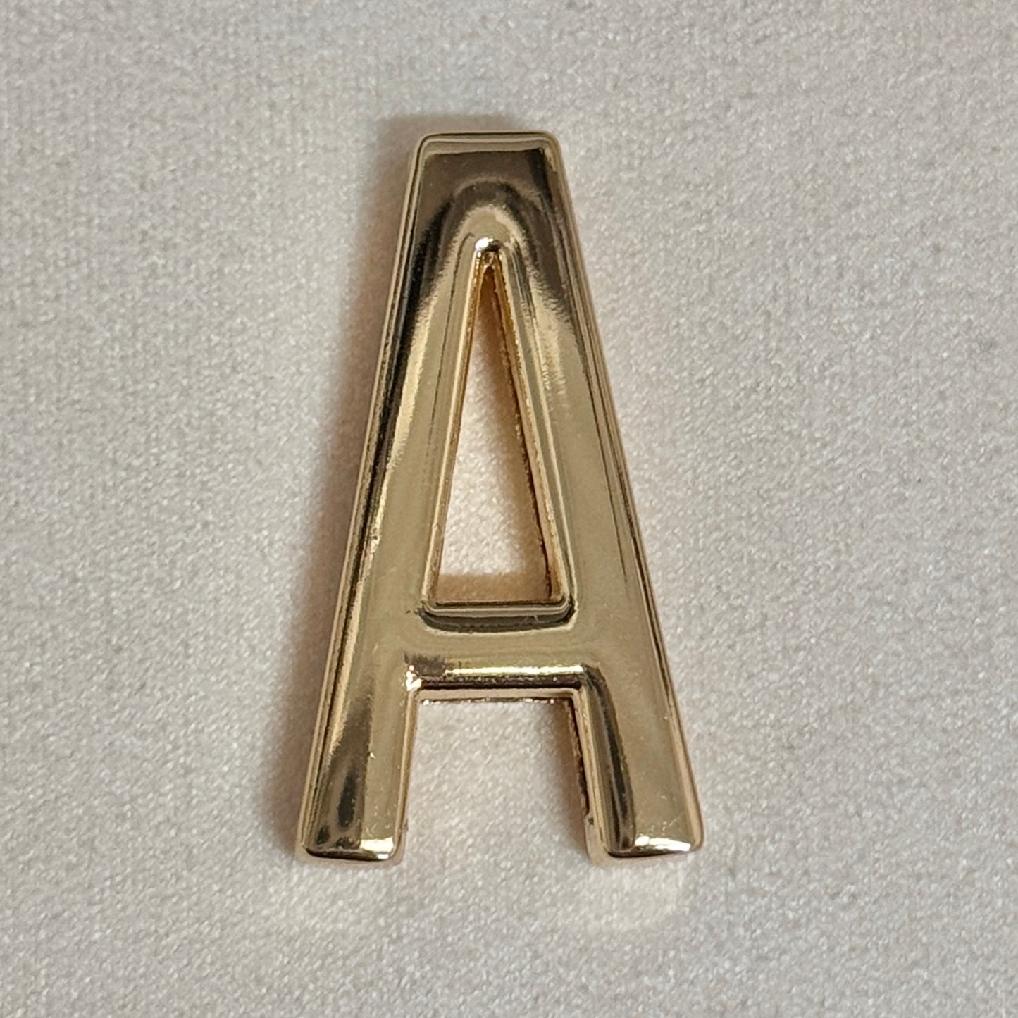 IPhone case letters
