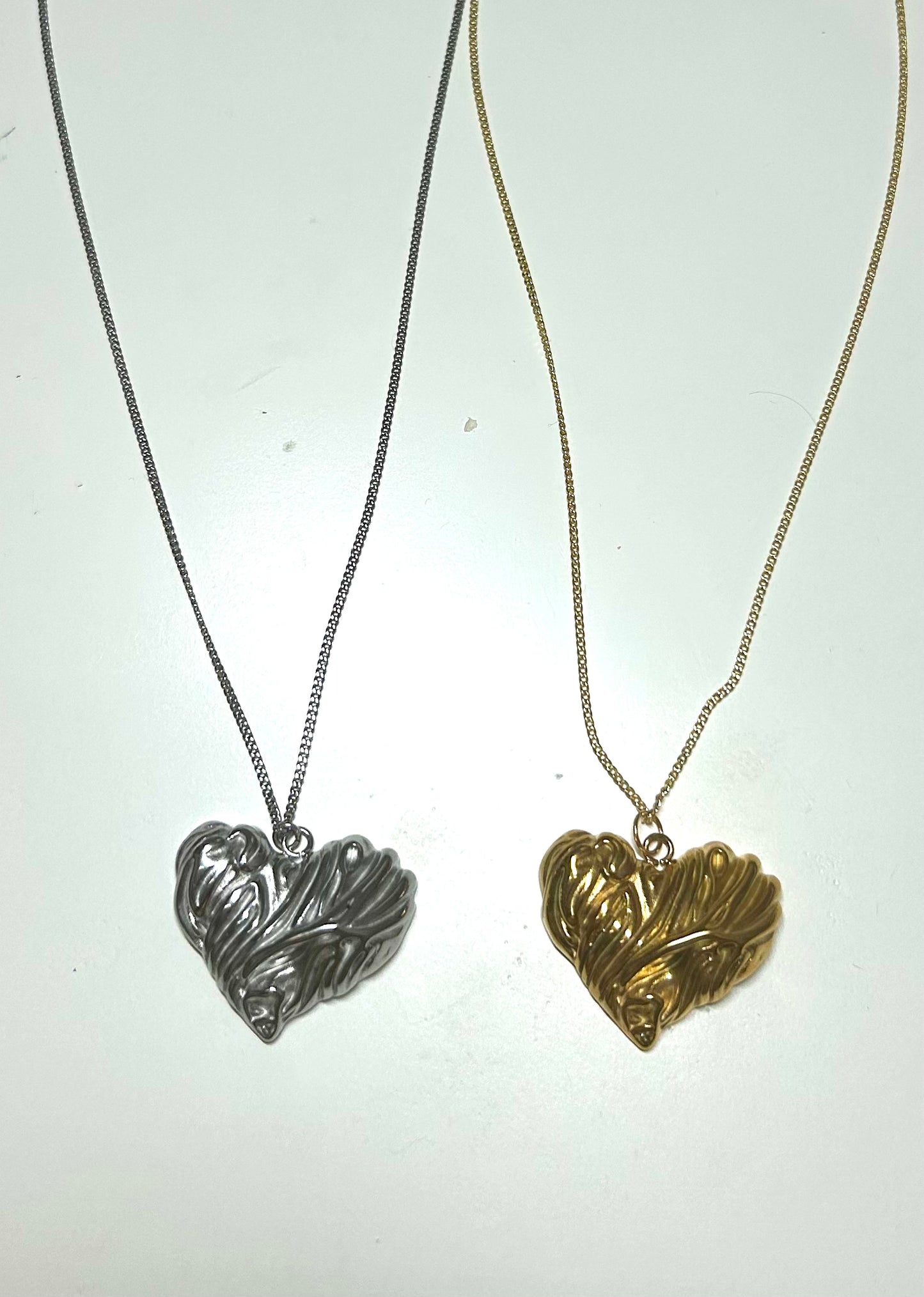 Nicole adjustable necklace