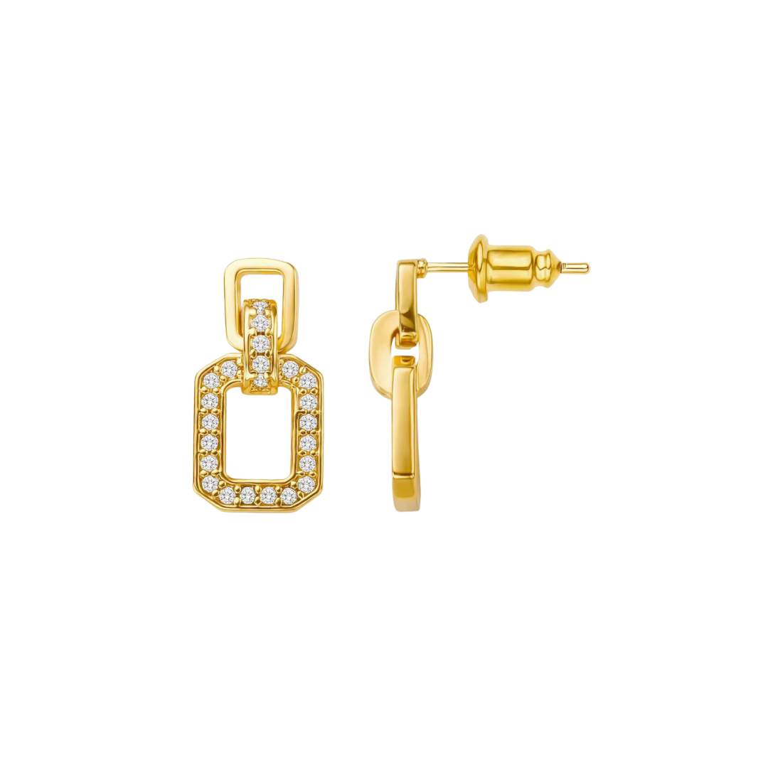 Luxe earrings