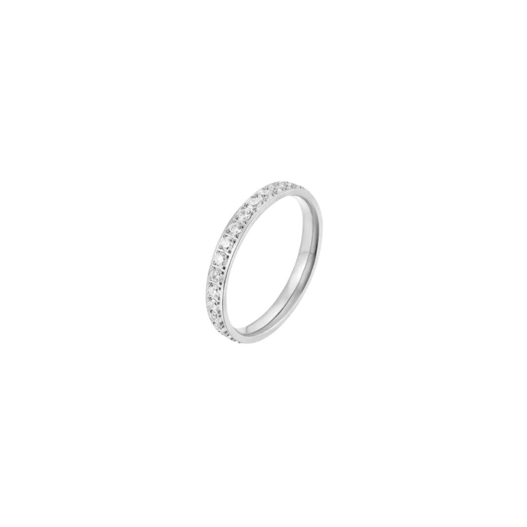 Radiance ring
