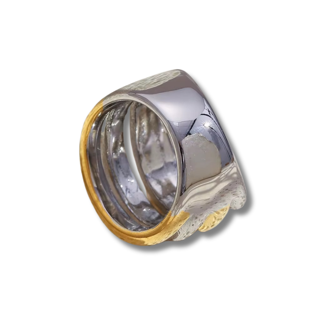 Milan Duo Ring
