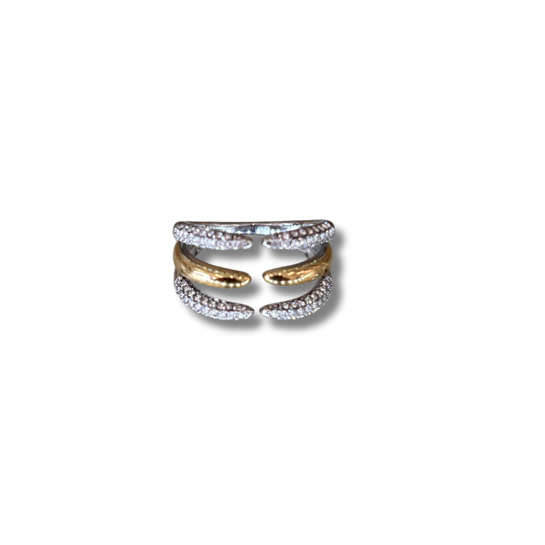 Clau ring