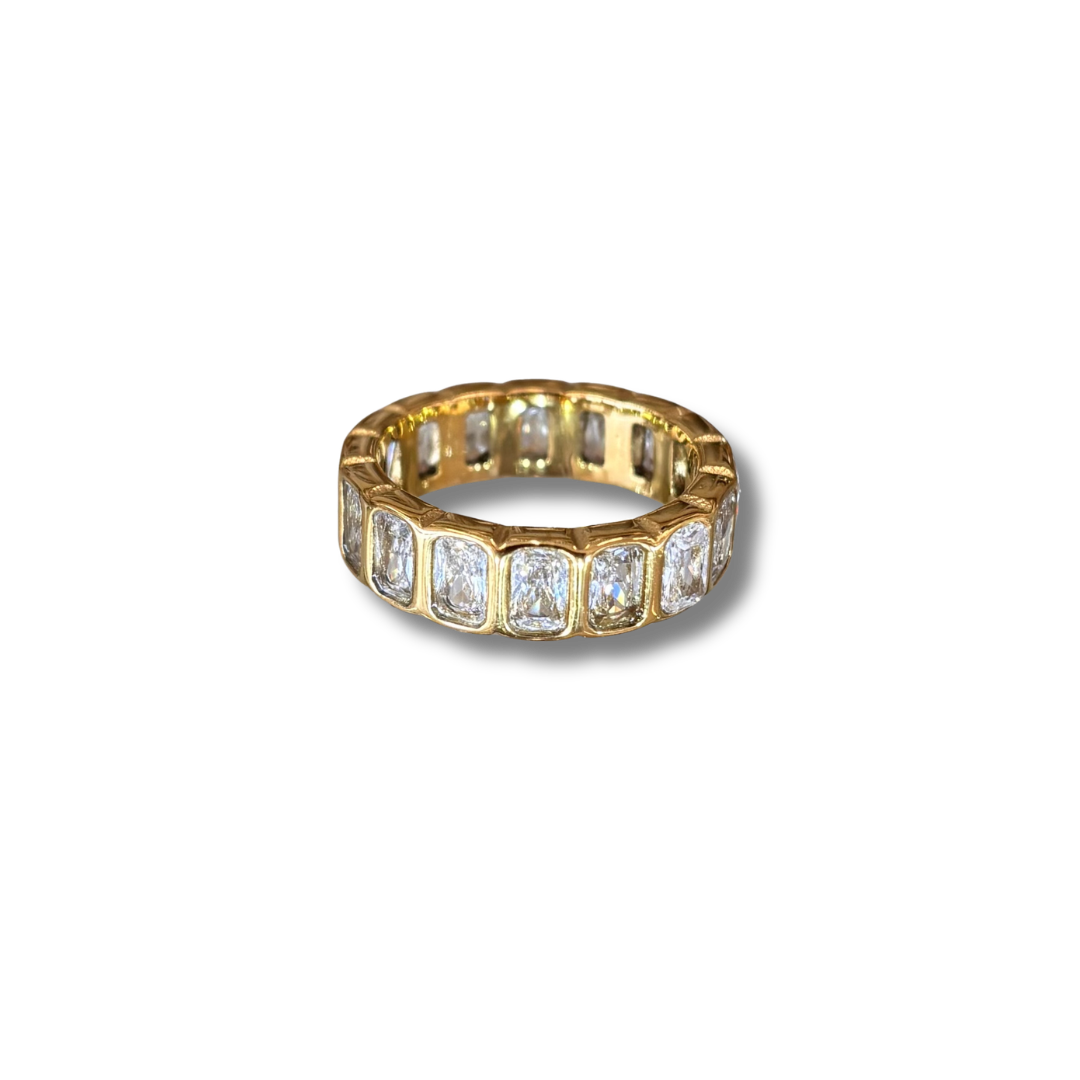Illusion ring