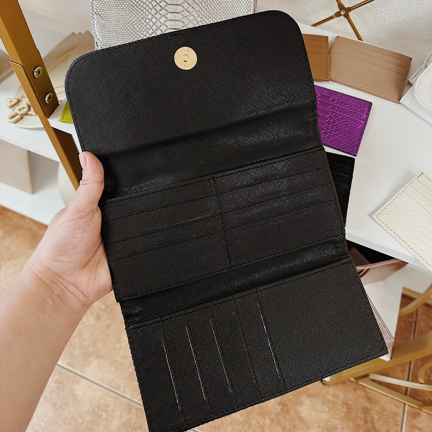 Wallet