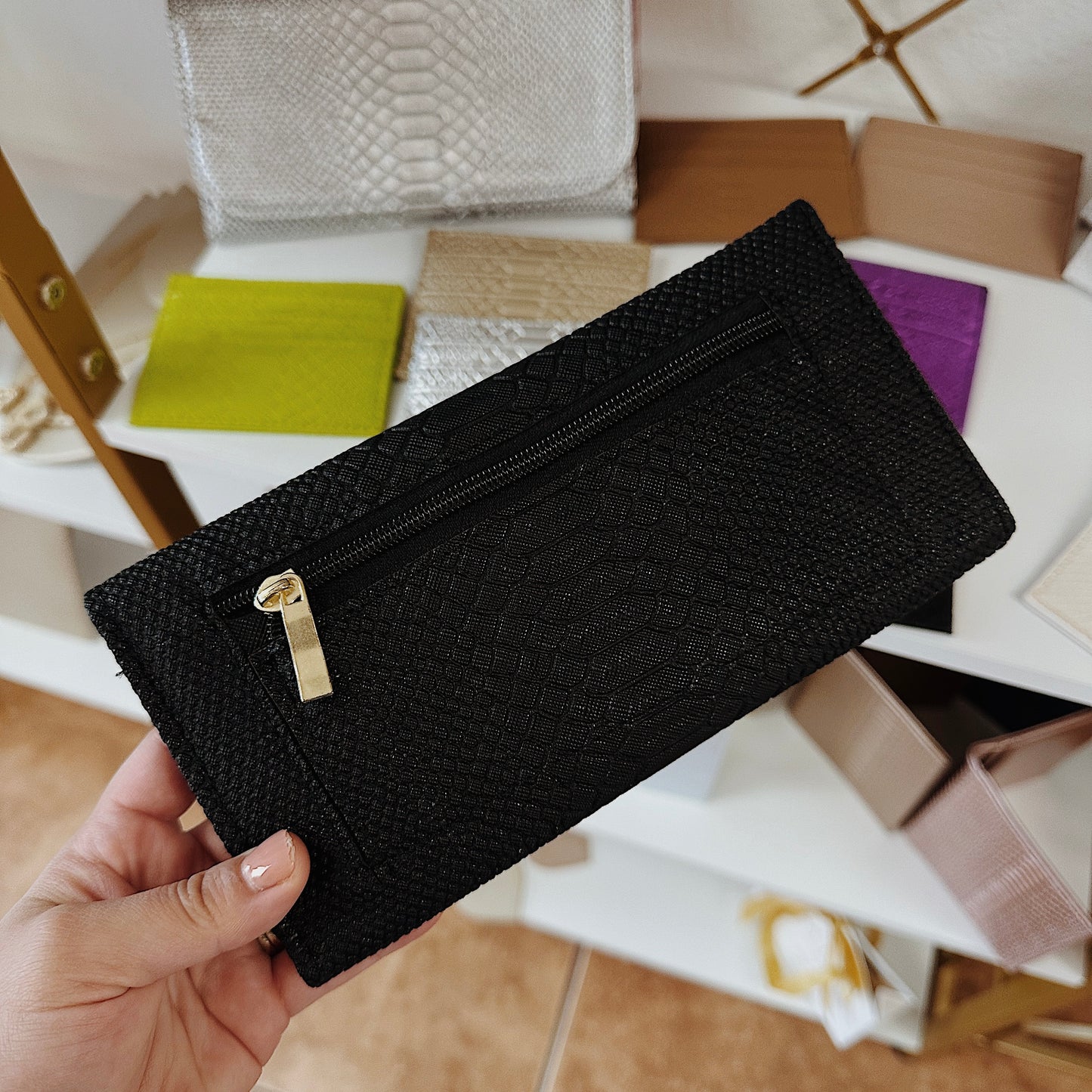 Wallet