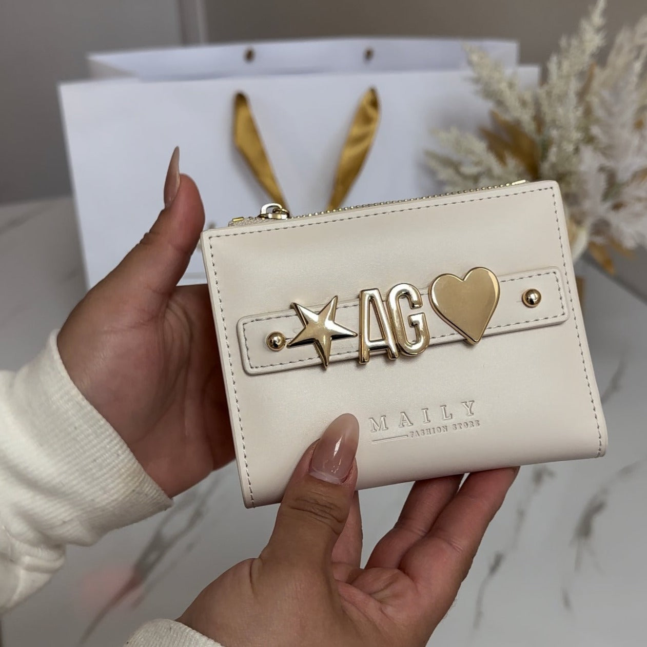The Maily Wallet