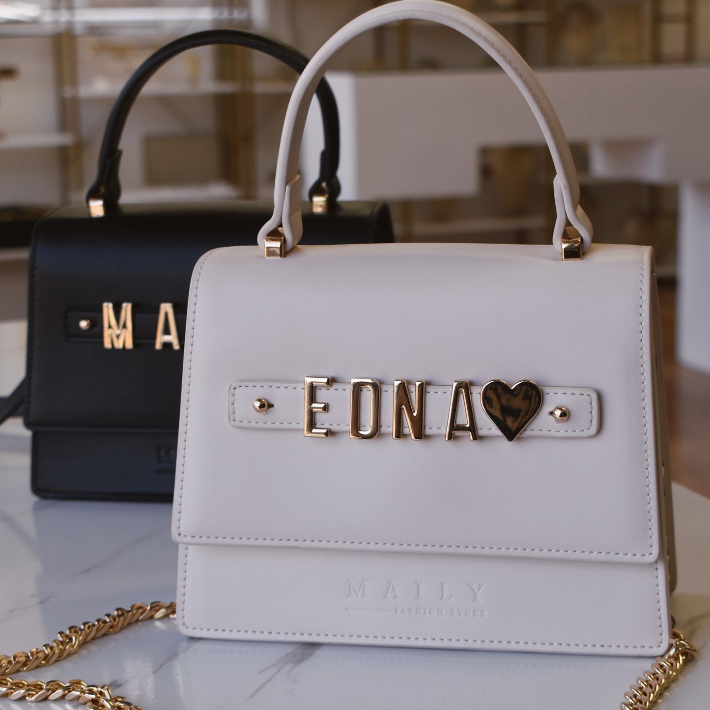 The Maily Bag