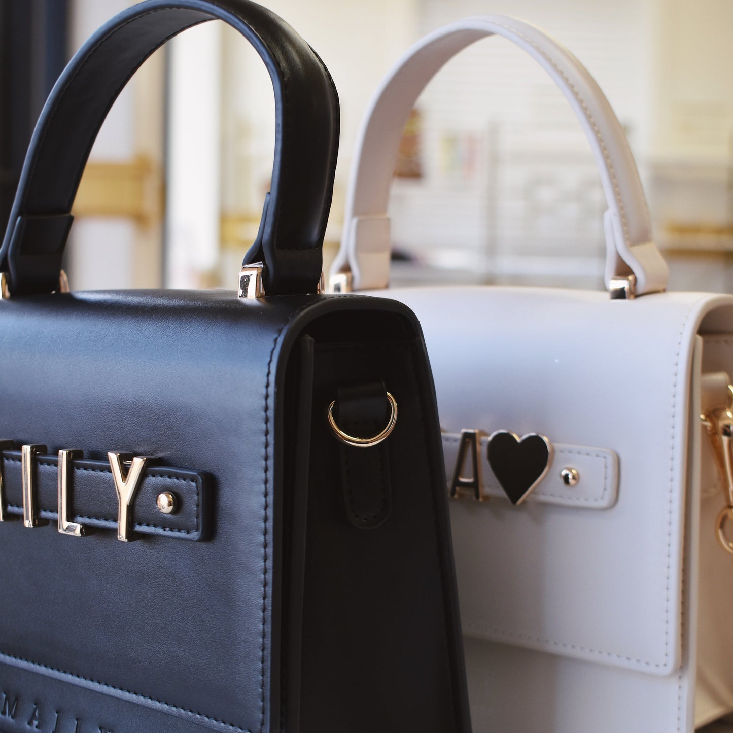 The Maily Bag