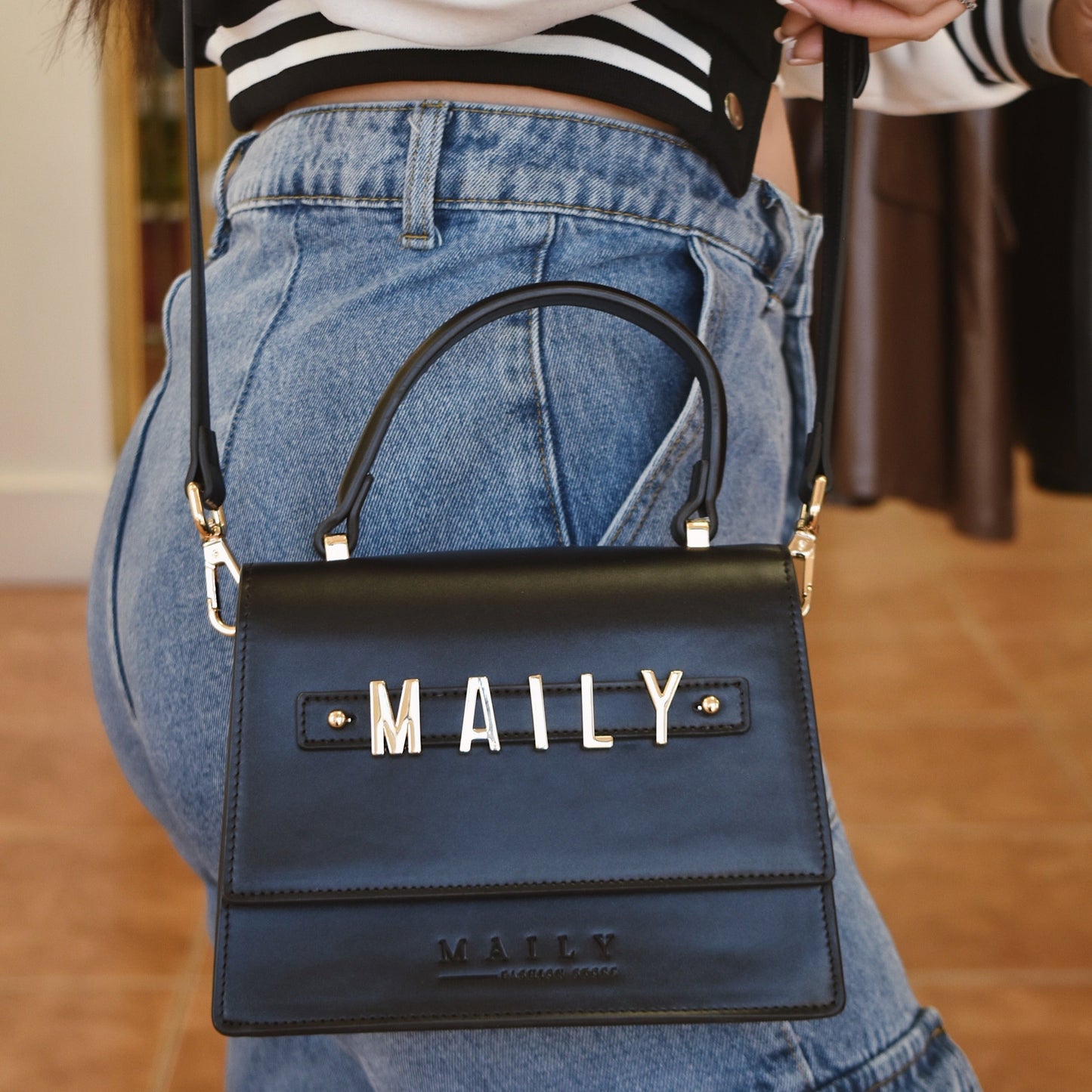 The Maily Bag