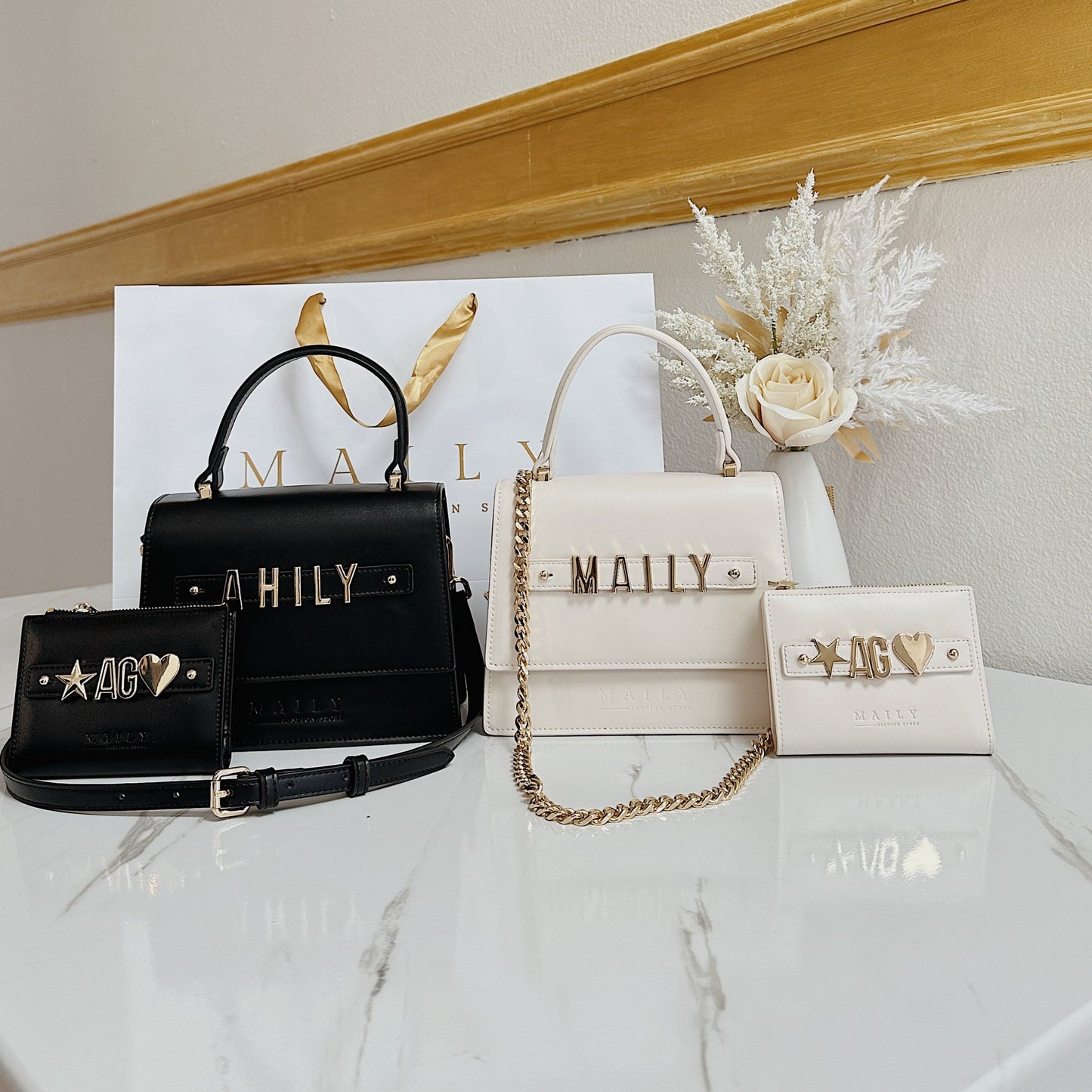 The Maily Bag
