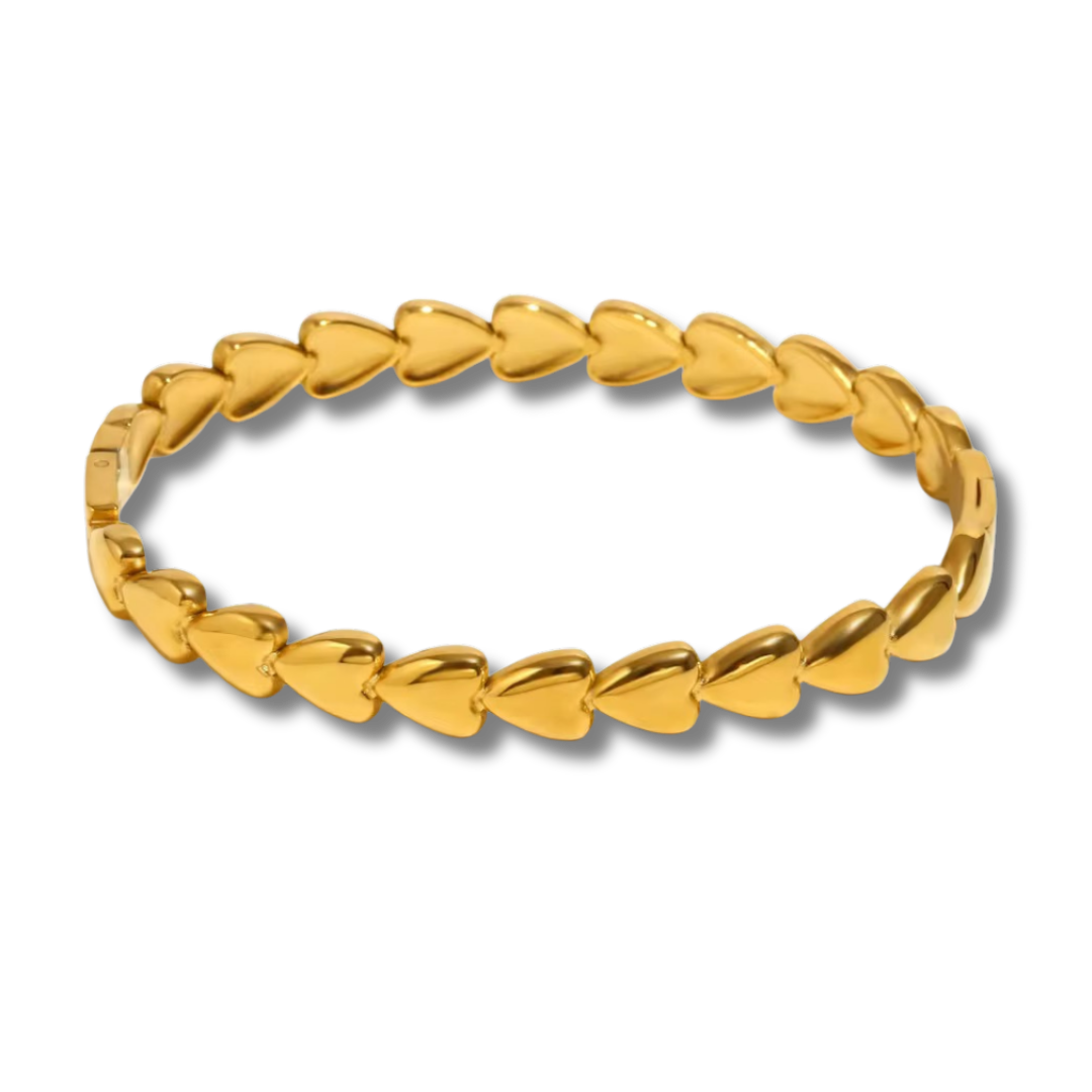 FullHearts Bracelet