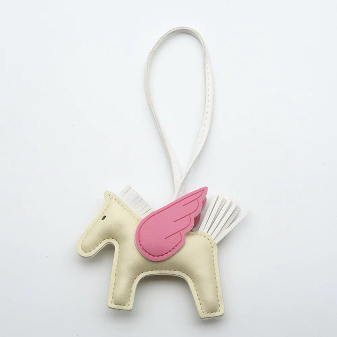 Horse Bag charm