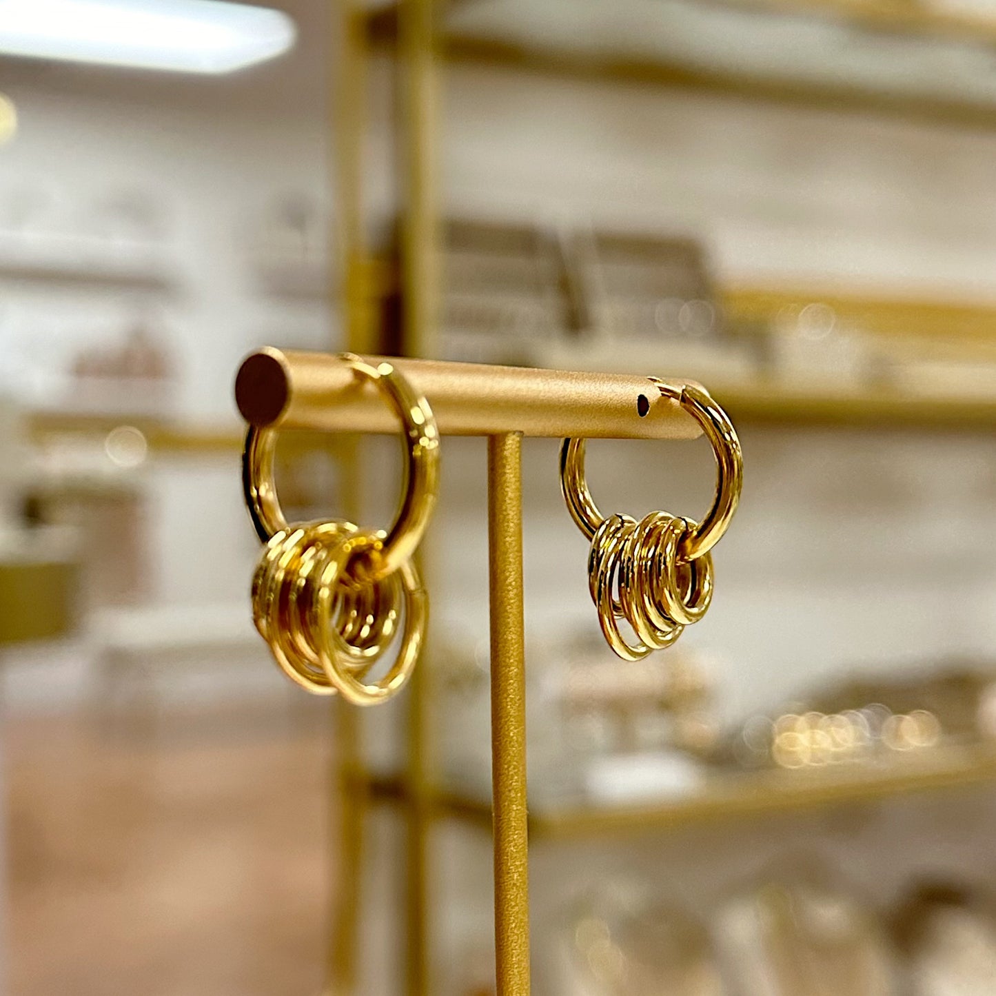 Bali Earrings