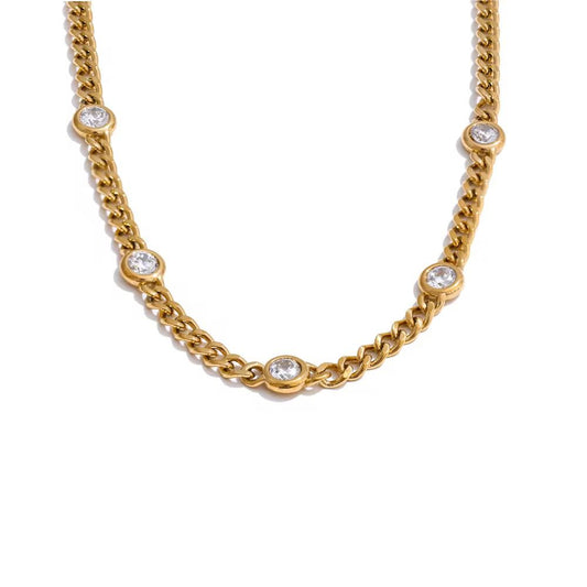 Vianey necklace