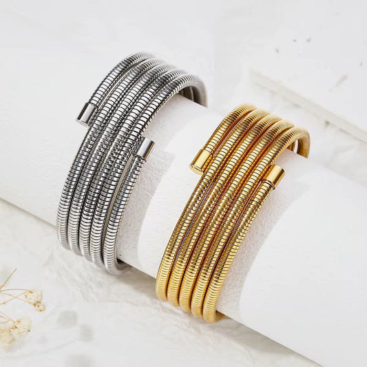 wrap bracelet