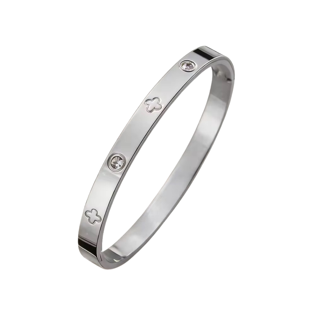 Love cart dupe bracelet