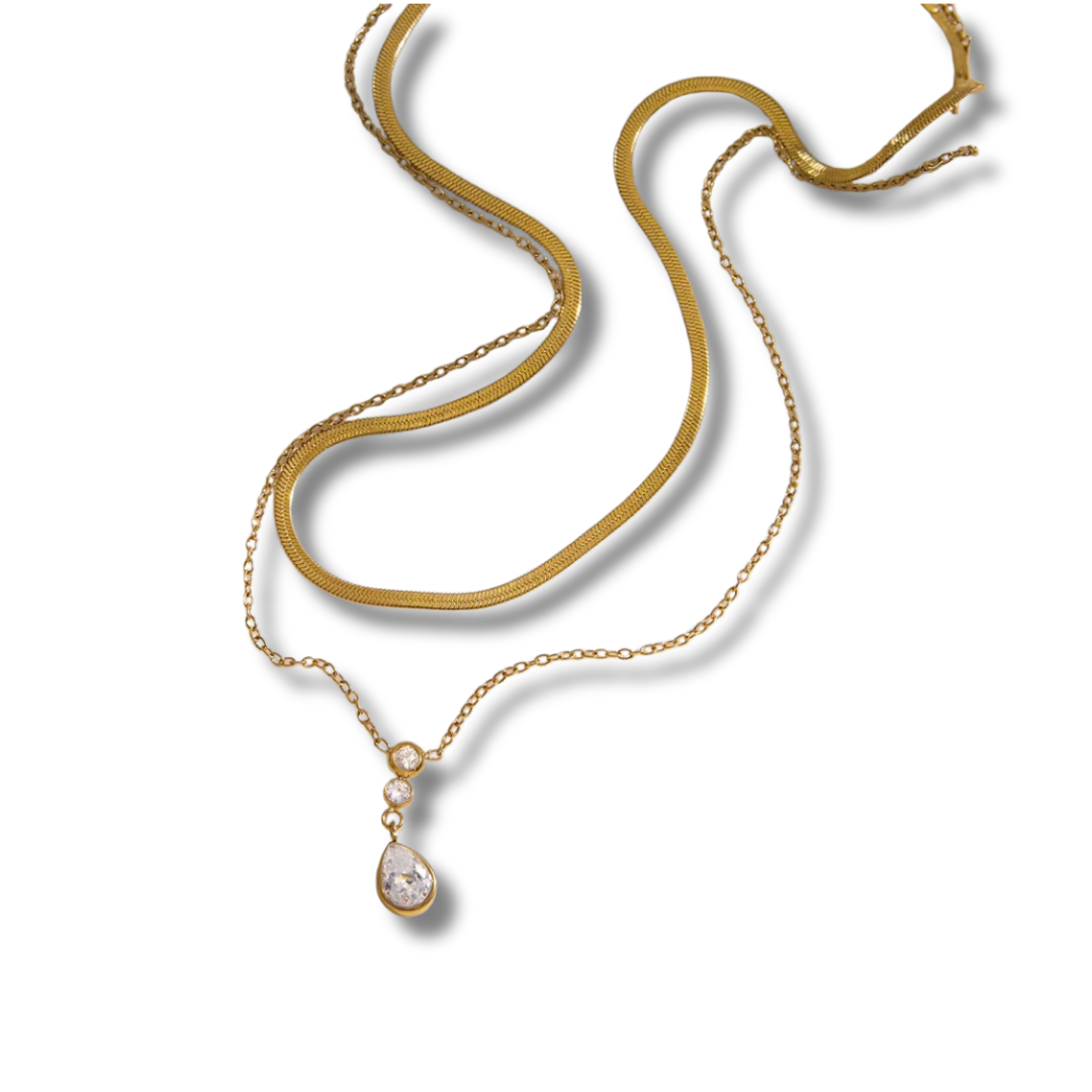 Nova necklace