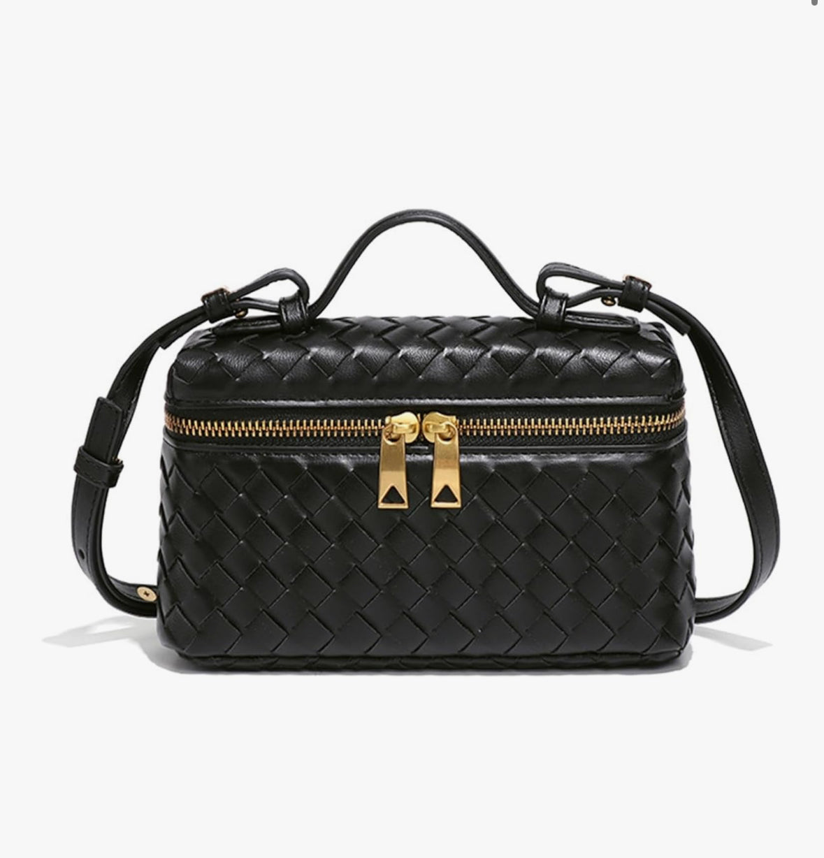 Woven bag