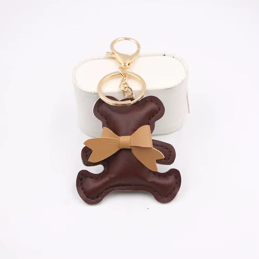 Bear Bag charm