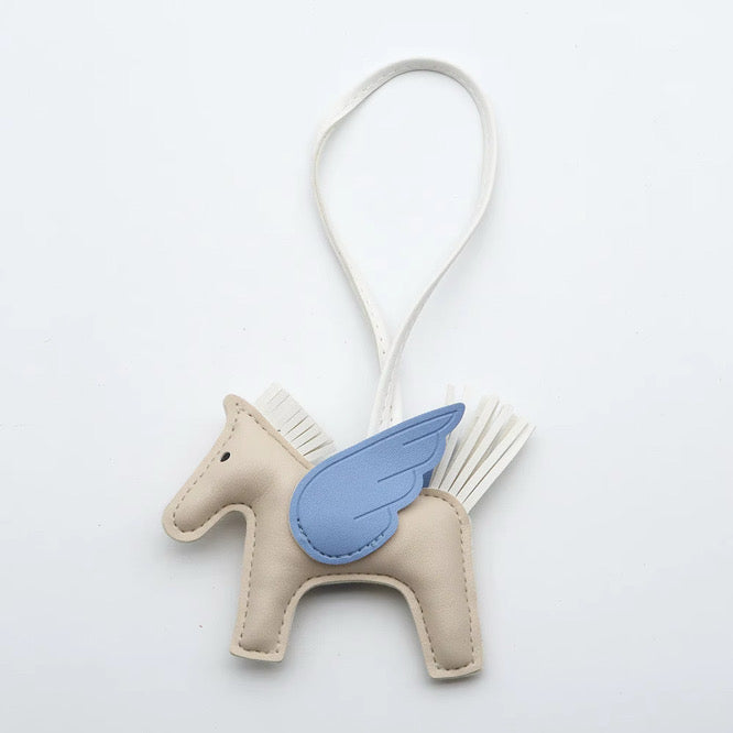 Horse Bag charm