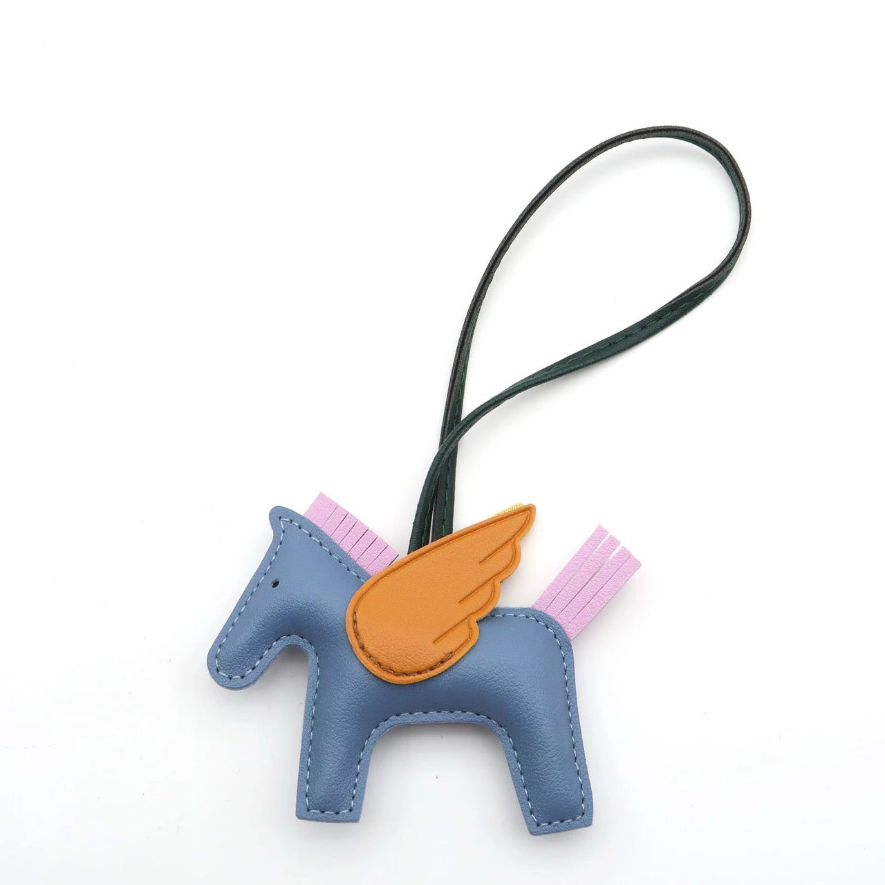 Horse Bag charm