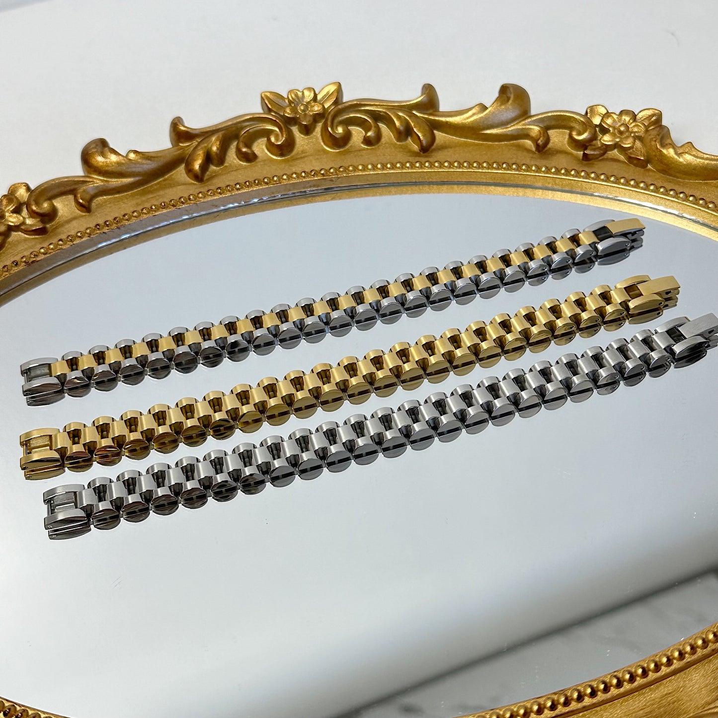 Blair watch bracelets