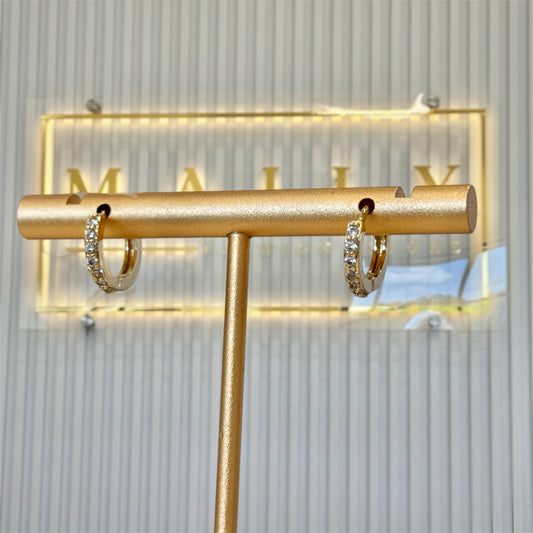 Roxy Earrings
