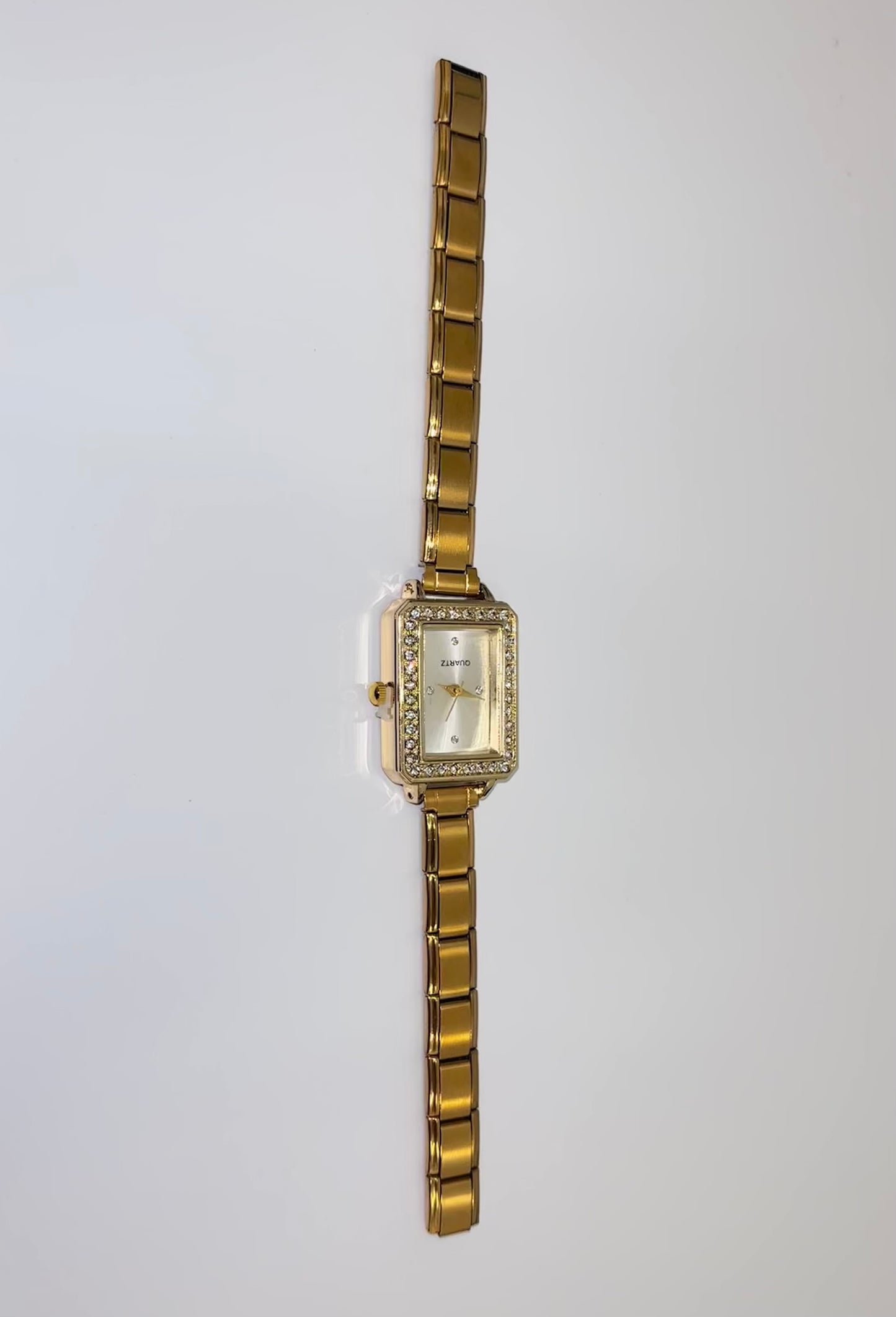 Zirconia Italian watches