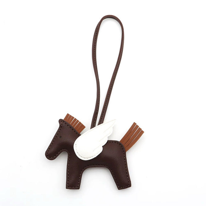 Horse Bag charm