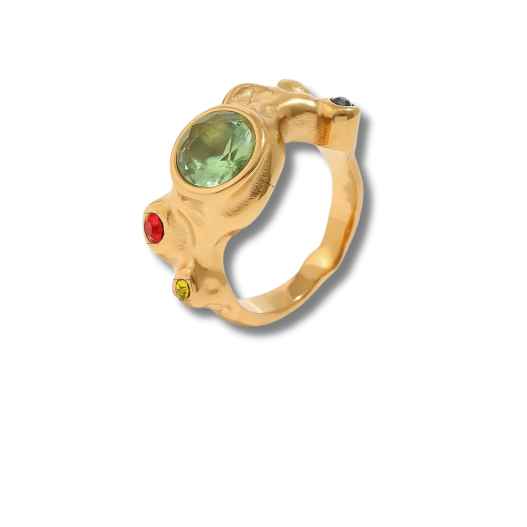 Gem Ring