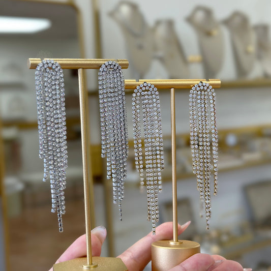 Serenity Earrings