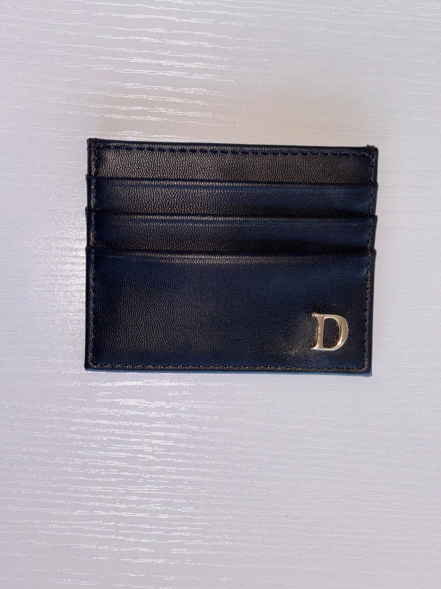 Card Cases