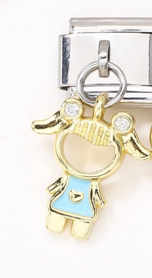 Charm75